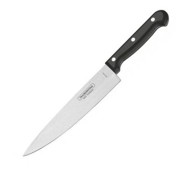 Нож шеф-повара Tramontina Ultracorte, 18 см