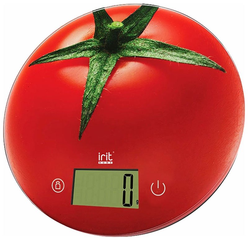 Весы кухонные электронные IRIT IR-7238