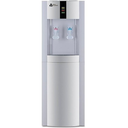 Пурифайер Aqua Alliance H1s-LD white/silver