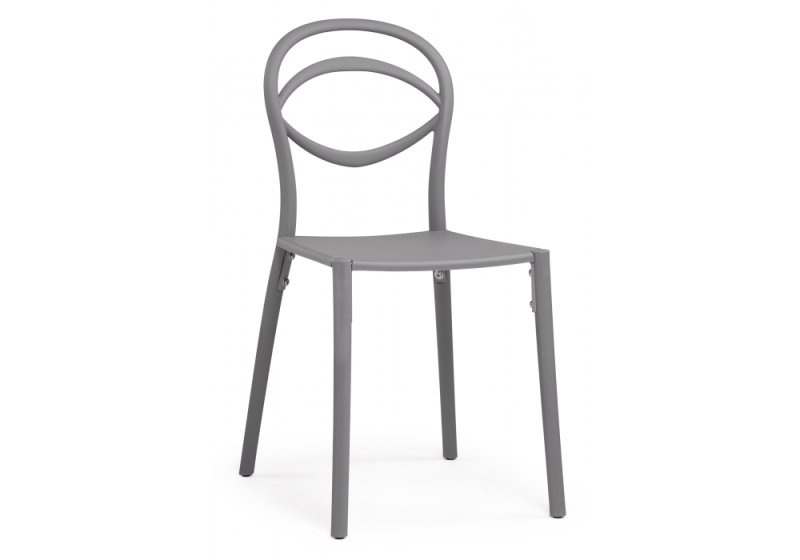 Пластиковый стул Simple