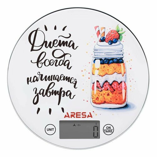 Весы кухонные (ARESA AR-4311)