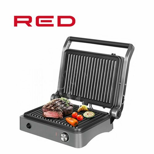 Гриль RED SOLUTION SteakPRO RGM-M814