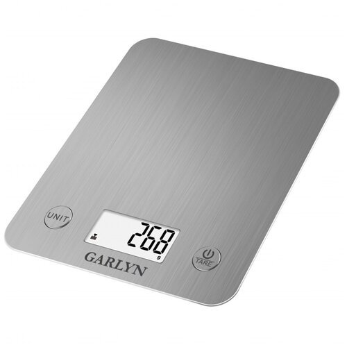 Кухонные весы Garlyn W-02