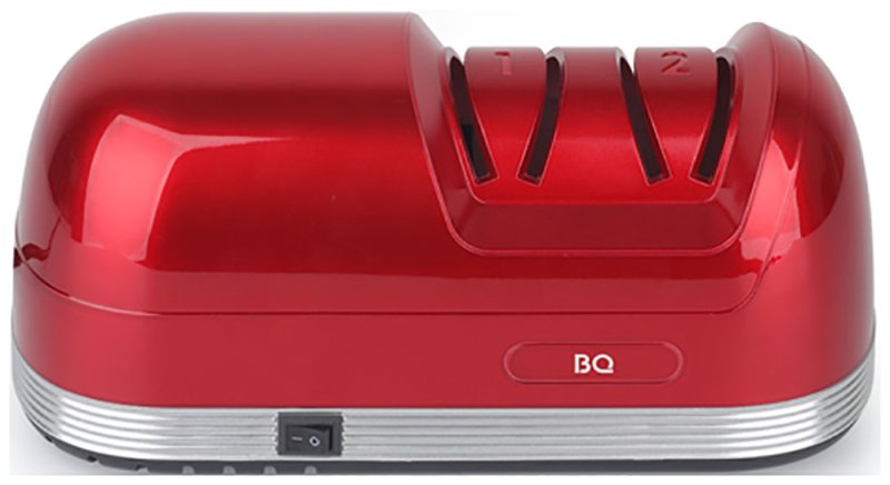 Точилка для ножей электрическая BQ EKS4001 красная