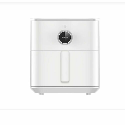 Аэрогриль Xiaomi Smart Air Fryer 6,5L White EU
