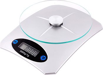 Весы кухонные электронные IRIT IR-7118