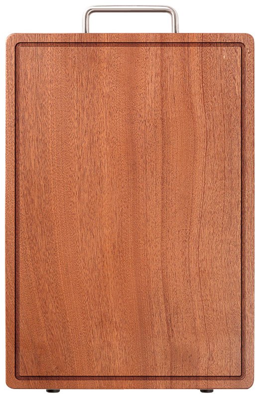 Разделочная доска Huo Hou 450x300x30 мм, Sapelli Cutting Board (HU0250 Brown) Разделочная доска Huo Hou 450x300x30 мм, Sapelli Cutting Board (HU0250 Brown)