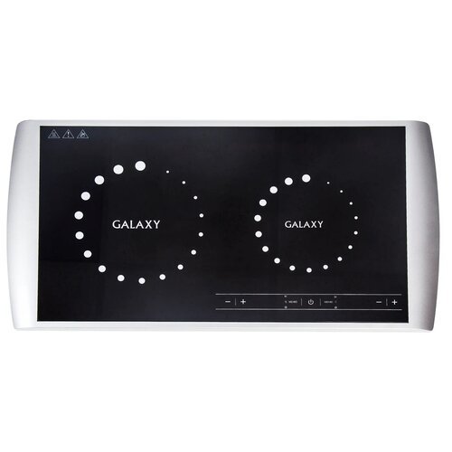 Плита индукционная настольная Galaxy GL 3056