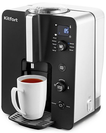 Чайный набор Kitfort КТ-630