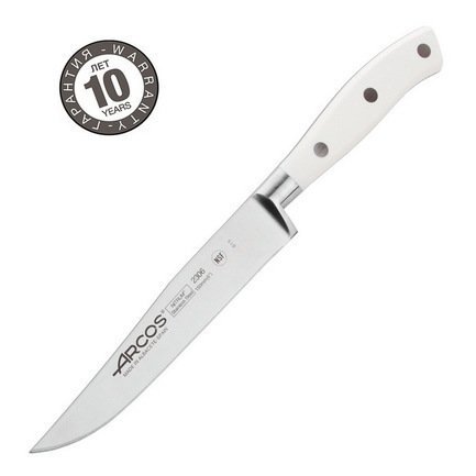 Нож универсальный Riviera Blanca, 15 см 230624W Arcos