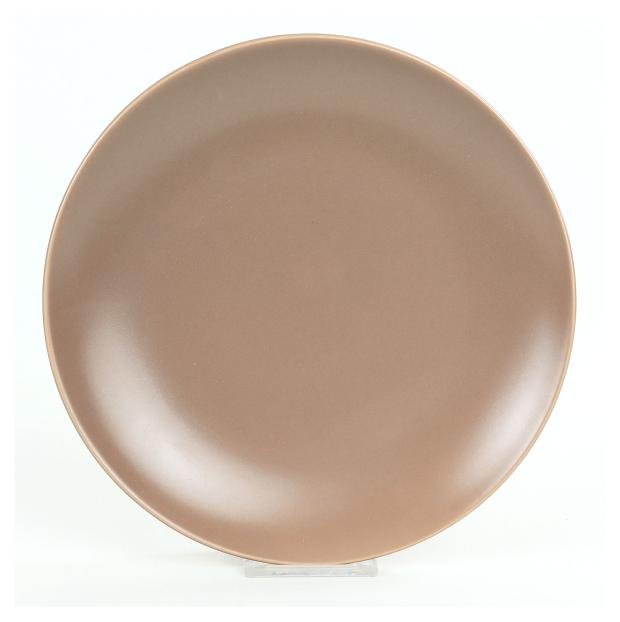 Тарелка обеденная Keramika Alfa, 27 см