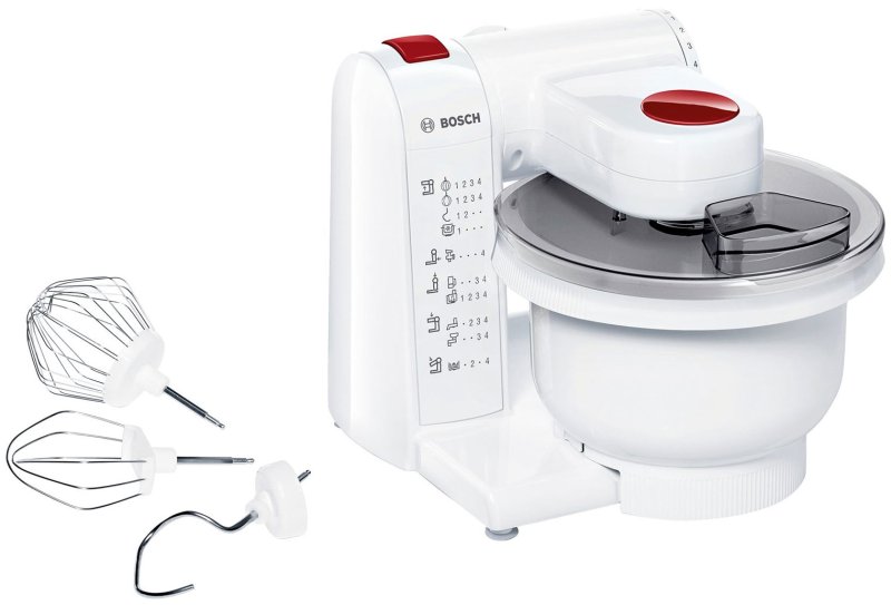 Кухонная машина Bosch MUM4 MUMP1000 Кухонная машина Bosch MUM4 MUMP1000