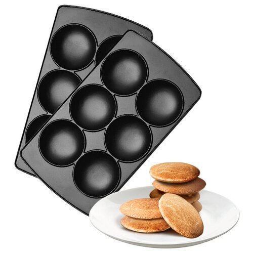 Панель 'Круг' для мультипекаря REDMOND (форма для выпечки кексов и печенья) RAMB-15