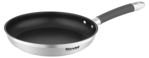 Сковорода Rondell Prime, 24 см