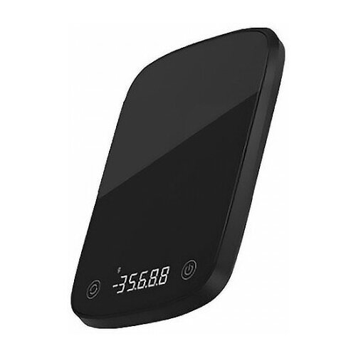 Кухонные весы Xiaomi Duka ES2 Electronic Kitchen Scale (5кг), черный