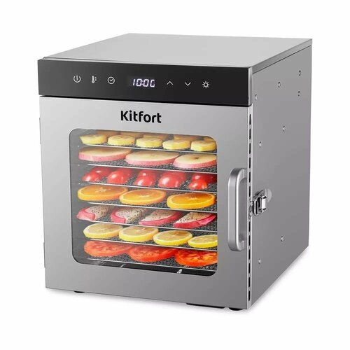 Сушилка для продуктов Kitfort KT-1950