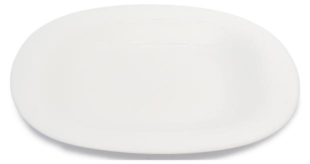 Тарелка десертная Luminarc Карин белая, 19 см