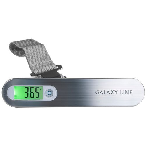 Безмен электронный GALAXY LINE GL2833